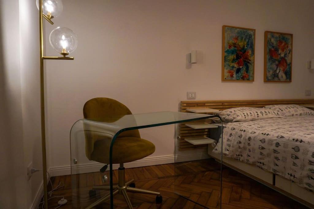 Corso Buenos Aires Suite ミラノ エクステリア 写真