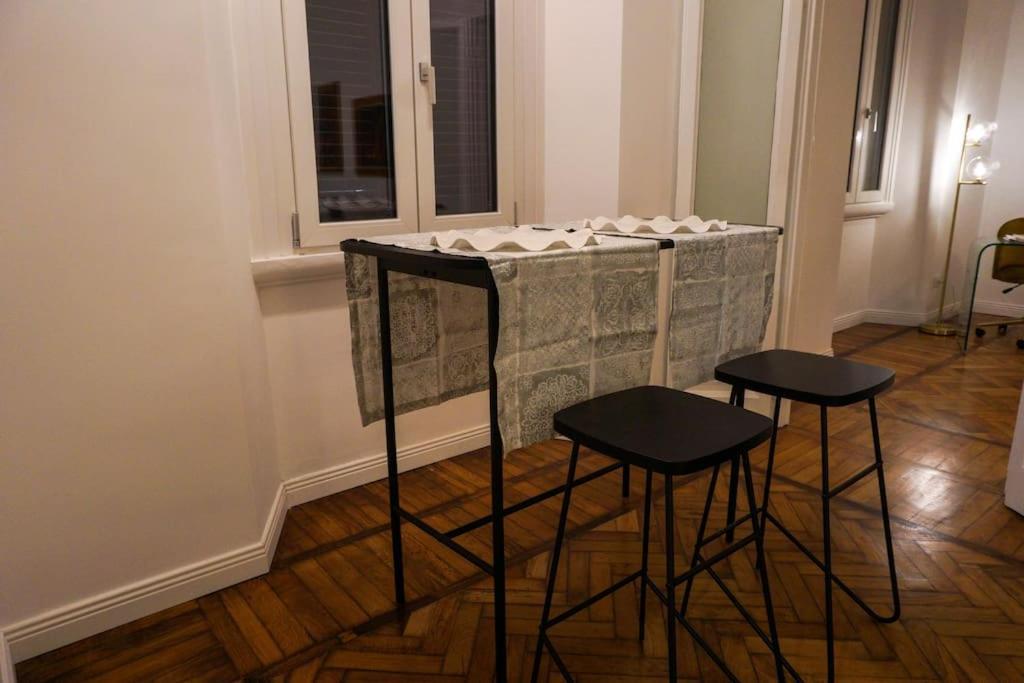 Corso Buenos Aires Suite ミラノ エクステリア 写真